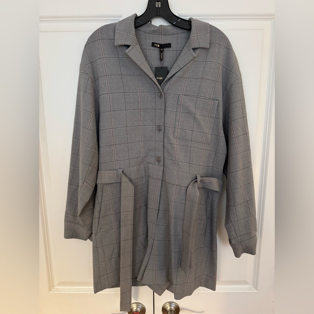 Maje Jumpsuits - Brand NEW - Size US L / Eur 40